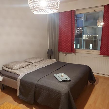 Anjala - Cozy Apartment Near City Centre Rovaniemi Exterior foto
