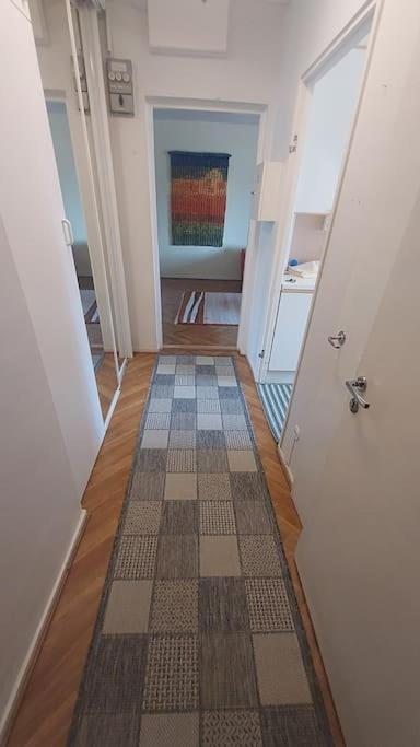 Anjala - Cozy Apartment Near City Centre Rovaniemi Exterior foto