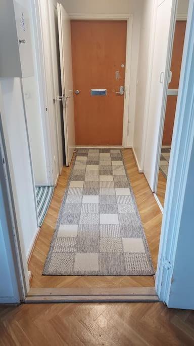 Anjala - Cozy Apartment Near City Centre Rovaniemi Exterior foto