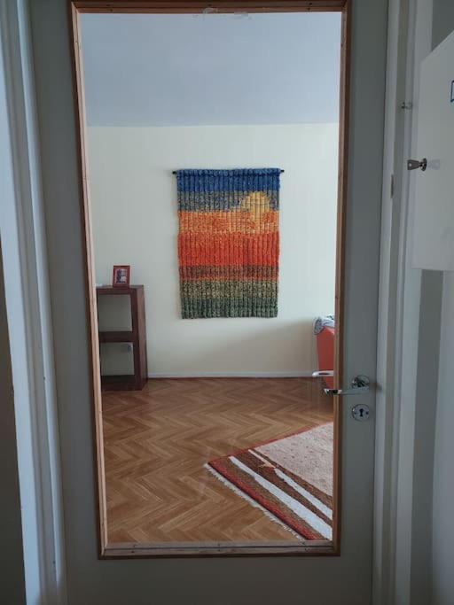 Anjala - Cozy Apartment Near City Centre Rovaniemi Exterior foto