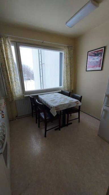 Anjala - Cozy Apartment Near City Centre Rovaniemi Exterior foto
